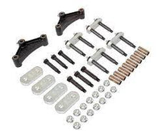 Load image into Gallery viewer, Dexter Heavy Duty Suspension Kit 35 Inch Spacing - R&M Trailer SparesXK71 - 449 - 00