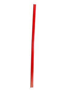 1.5M Red Teflon Strip Pair