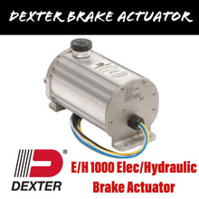 Load image into Gallery viewer, DEXTER E/H 1000 Electric/Hydraulic Brake Actuator