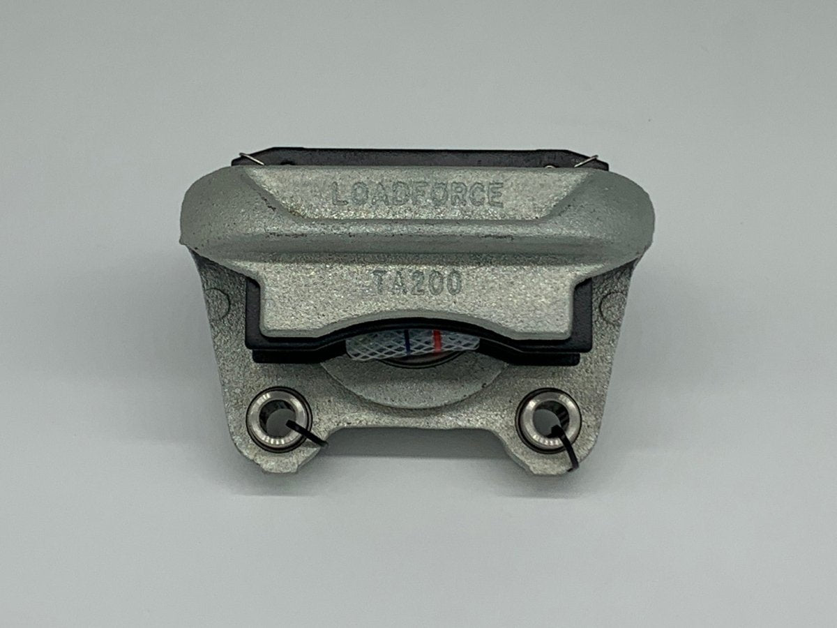LoadForce TA200 Disc Brake Caliper – Trigg Style Replacement – R&M