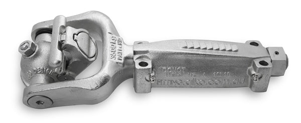 WHICH COUPLING IS BEST FOR YOUR TRAILER?
