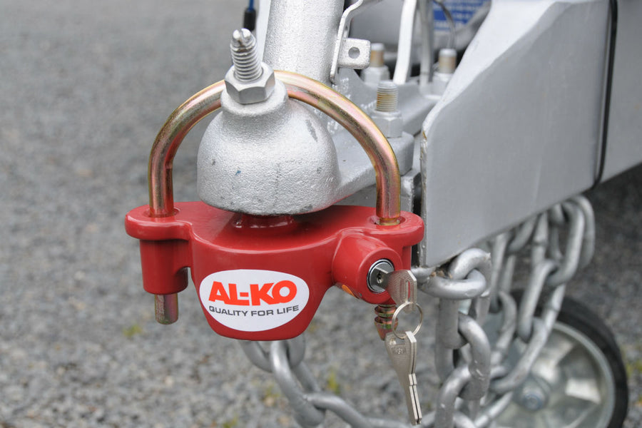 WE REVIEW THE AL-KO UNIVERSAL COUPLING LOCK
