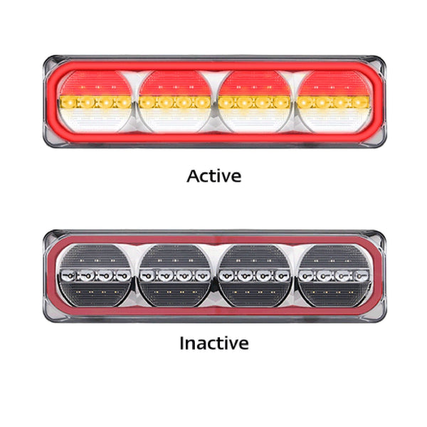 NEW RELEASE LED AUTOLAMPS MAXILAMPS