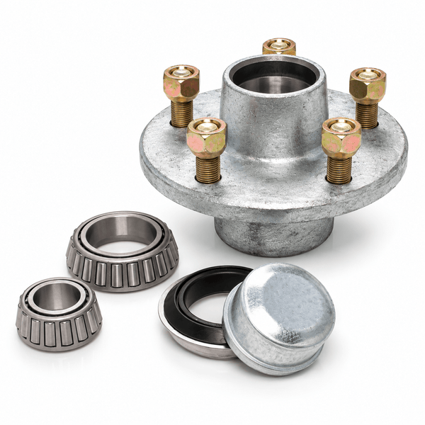 Trailer Hubs
