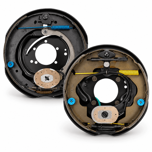 Brake Backing Plates