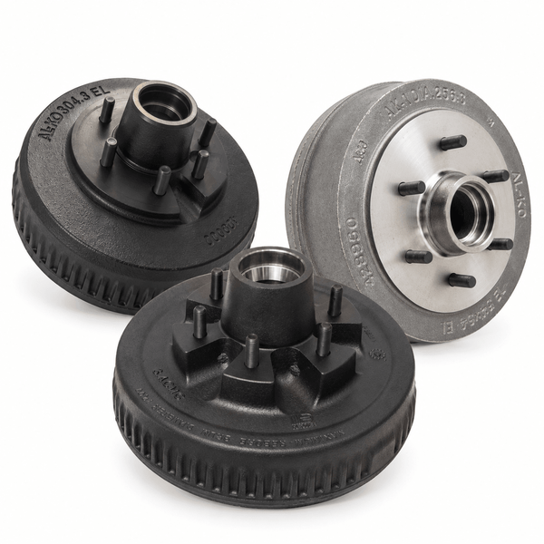 Brake Drums