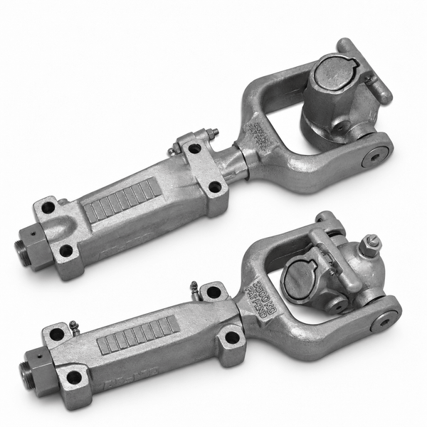 Offroad Couplings