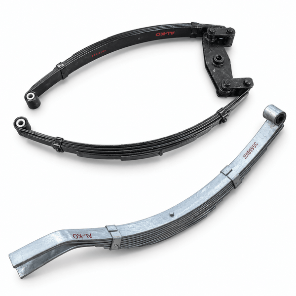 Trailer Springs
