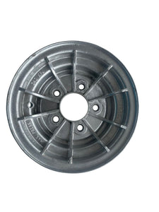 10 Inch Alloy HT Wheel - R&M Trailer SparesW10HT4AC