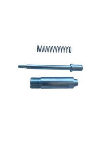 Corner Steady Drop Down Pull Pin Assembly