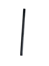 Load image into Gallery viewer, 1.5M Black C - Channel Bunk Cover - R&amp;M Trailer SparesMPQBCB1500