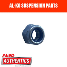Load image into Gallery viewer, AL-KO M18 Nyloc Nut for Roller Rocker Springs