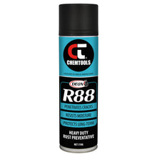 Load image into Gallery viewer, Chemtools R88 Heavy Duty Rust Preventative