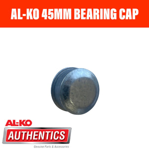 AL-KO 45mm Grease Cap