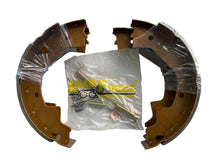 Load image into Gallery viewer, Loadforce 10 Inch Dexter Brake Shoes
