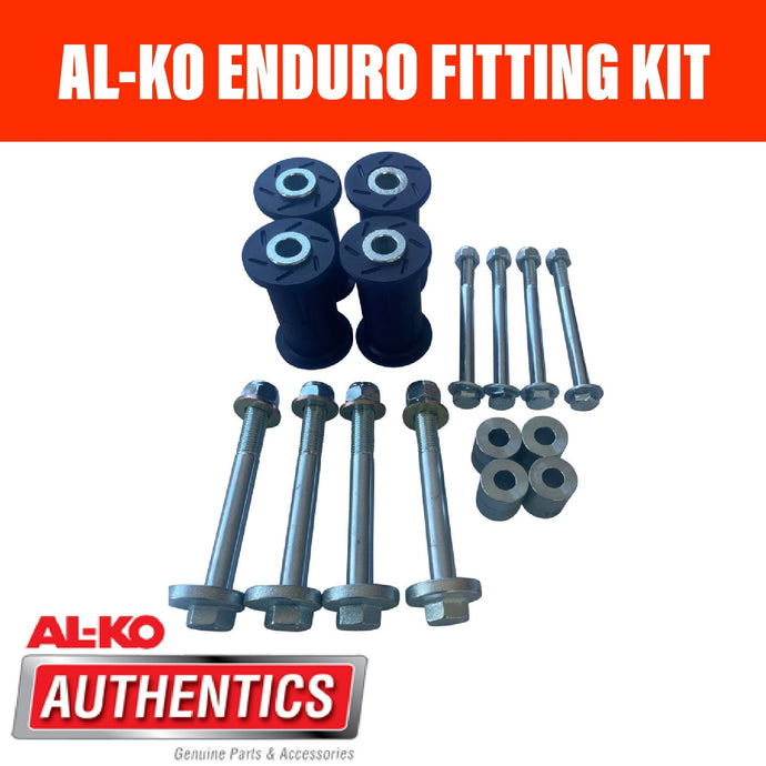 AL-KO ENDURO Fitting Kit