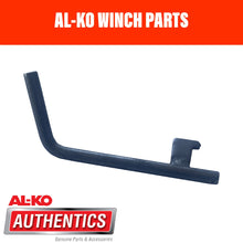Load image into Gallery viewer, AL-KO  Winch Pawl Stainless Steel Suits 1:1, 3:1 and 5:1 Winches