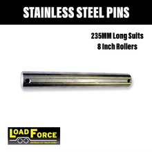 Load image into Gallery viewer, Loadforce 8 Inch Stainless Steel Roller Pin