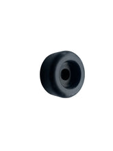 Load image into Gallery viewer, 3 Inch Front End Cap Black 17mm - R&amp;M Trailer SparesBRE70 - 703017