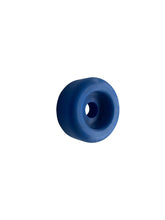 Load image into Gallery viewer, 3 Inch Front End Cap Blue 17mm - R&amp;M Trailer Spares91300