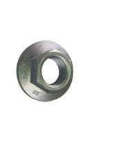 Load image into Gallery viewer, Flange Nut M24 European Spare Part