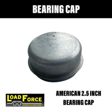 Load image into Gallery viewer, Loadforce 2.5 Inch Bearing Cap