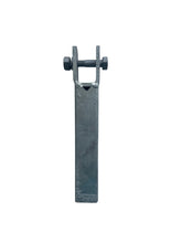 Load image into Gallery viewer, 40mm Post 8 Inch Slimline - R&amp;M Trailer Spares92113