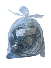 Load image into Gallery viewer, AL-KO 10M Brake Cable Kit