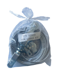 AL-KO 10M Brake Cable Kit
