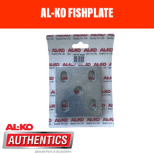 Load image into Gallery viewer, AL-KO 45mm Fishplate