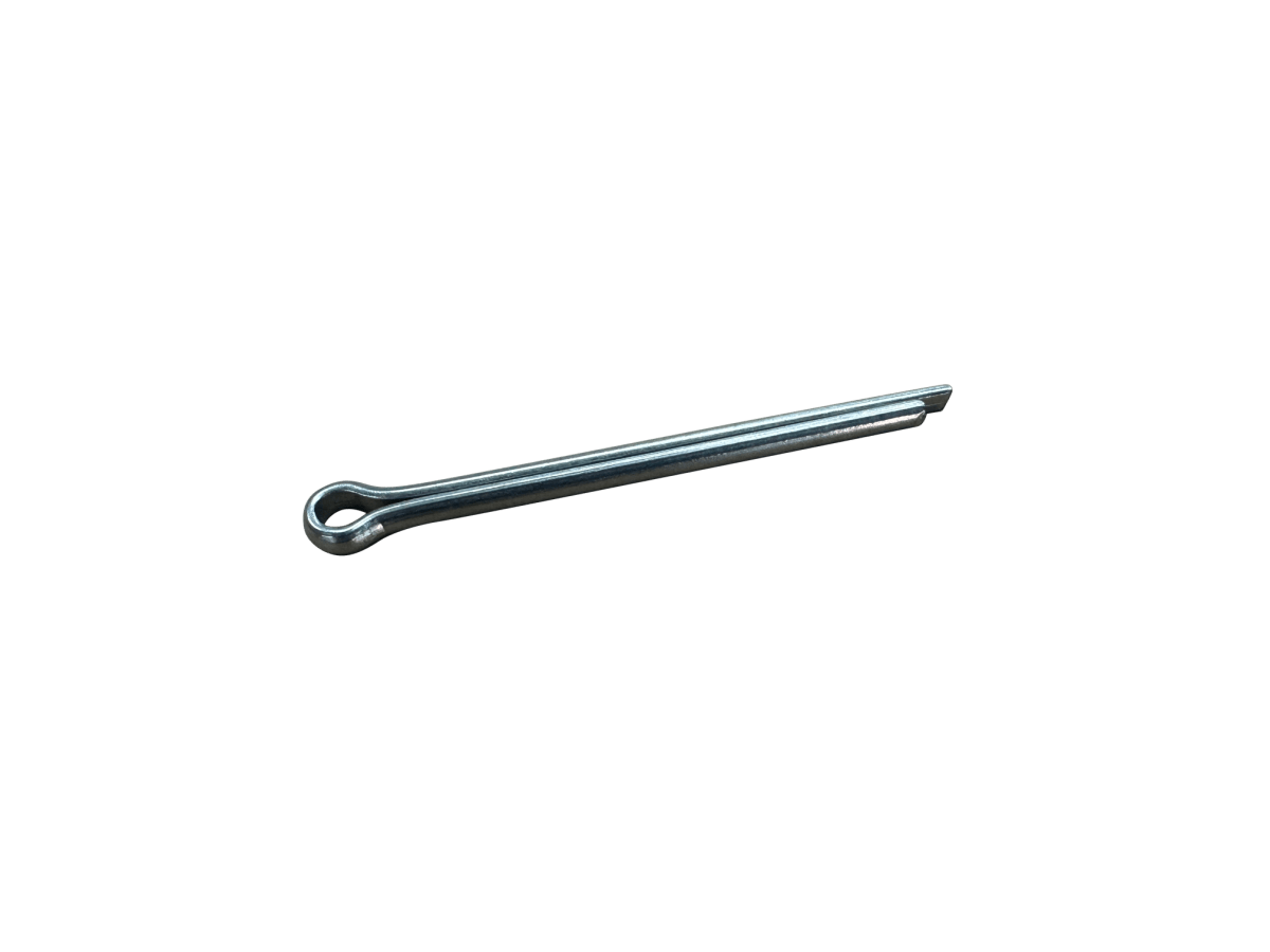 4mm x 50mm S/S Split Pin - R&M Trailer SparesSP4050SS