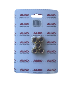 AL-KO 7/6 Wheel Nut Kit (5x Nuts)