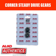 Load image into Gallery viewer, AL-KO Drop Down Corner Steady Drive Gears
