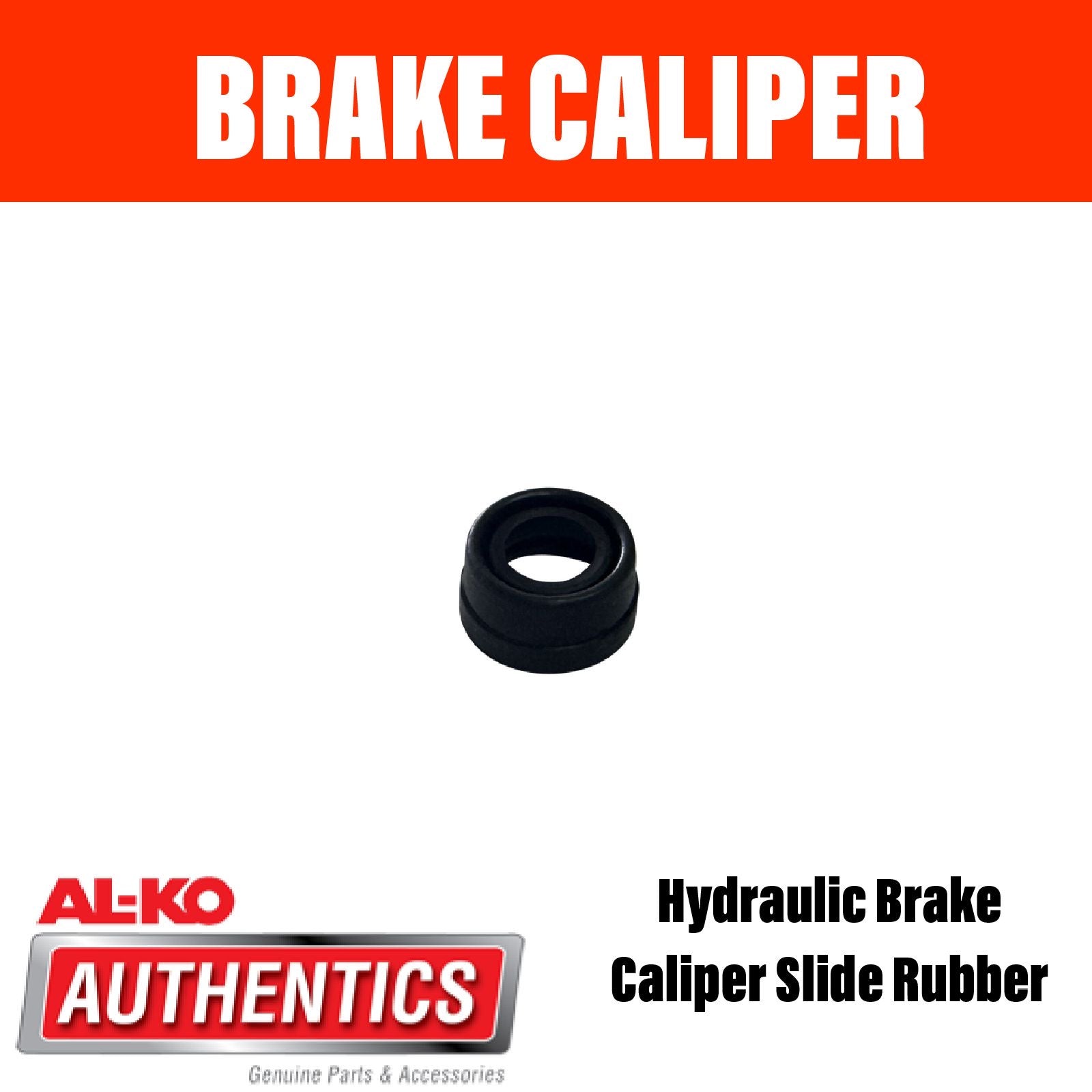 AL-KO Caliper Slide Pin Boot