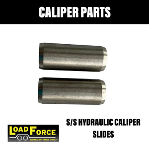 Loadforce S/S Hydraulic Caliper Slides