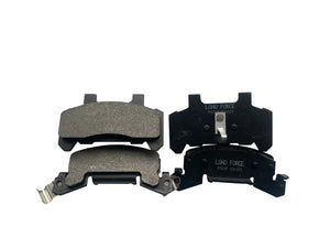 Loadforce Kodiak 225 Brake Pad Set