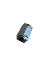 Load image into Gallery viewer, 7/16 Chrome Wheel Nut - R&amp;M Trailer SparesSN716C