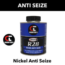 Load image into Gallery viewer, Chemtools Nickle Anti Seize 250G