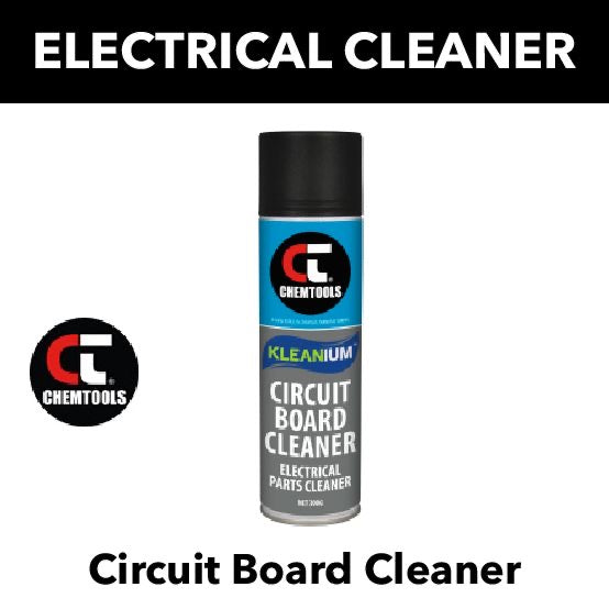 Chemtools Circuit Board Cleaner