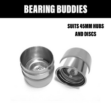 Load image into Gallery viewer, Leisure Quip 45mm Bearing Buddies