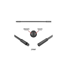 Load image into Gallery viewer, LED AUTOLAMPS PLUG IN CLEARANCE LIGHT WIRING 2.5 METRE