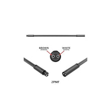 Load image into Gallery viewer, LED AUTOLAMPS PLUG IN CLEARANCE LIGHT WIRING 3 METRE