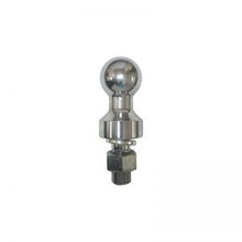 Load image into Gallery viewer, Master Hitches 70MM Towball with Nut 4500KG Rated