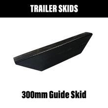 Load image into Gallery viewer, Boat Trailer Bunks  - 300mm