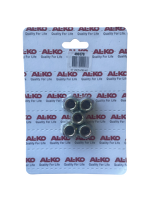 AL-KO 1/2 Wheel Nut Kit (5x Nuts)