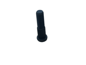 9/16 Long Knurl Stud - R&M Trailer Spares490401