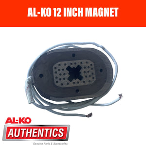 AL-KO 12 INCH Brake Magnet