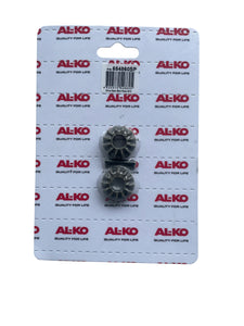 AL-KO Drop Down Corner Steady Drive Gears