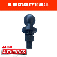 Load image into Gallery viewer, AL-KO AKS3004 Stability Coupling 50mm Towball