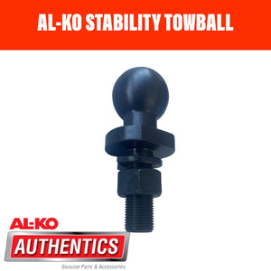 AL-KO AKS3004 Stability Coupling 50mm Towball